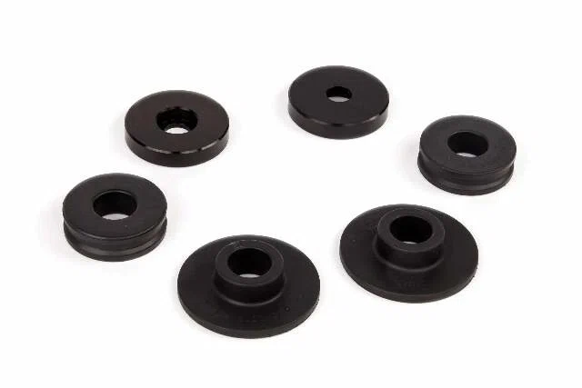 Dinan Shock Mount Kit - 2009-2013 BMW M3 - D110-0009